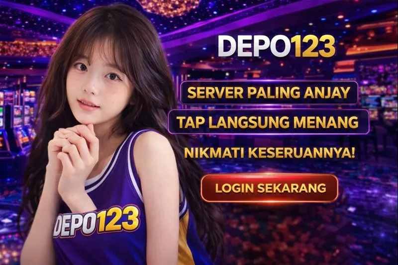 Depo123: Sinkronisasi Multi-Core untuk Respon Performa Kilat